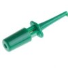 Chwytak pomiarowy 43mm zielony