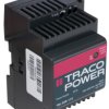 Zasilacz szyny DIN TBL I wy 2.5 A TRACOPOWER 1 -wyjściowy 264V ac AC 70 °C 16V dc -25 °C DC Tryb przełączany 30 W