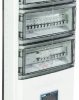 Wieland Electric 93.053.7007.1 WIV GST18 40 kVA Typ 2b Skrzynka rozdzielcza nadtynkowy Opis 1 szt.