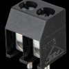 31059102 2-pin terminal strip, spacing 3.5