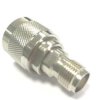 Adapter koncentryczny Typ N TNC Rodzaj A Męski - żeński 50Ω
