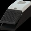 3SE2902-0AB20 Foot-operated switch, 1S+1OE, single-pedal, without cover