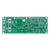 Uniwersalny układ czasowy 230V - PCB do projektu AVT 5730
