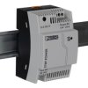 Zasilacz szyny DIN STEP-PS/1AC/24DC/1.75 I wy 1.75 A Phoenix Contact 5 -wyjściowy 264V ac AC 70 °C 29.5V dc -25 °C DC