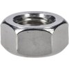 R-TECH 337537 A2 Stainless Steel Hex Nuts M12 - Pack of 50
