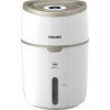 Philips HU4816/10 Humidifier White NanoCloud Tech 4L 26h Runtime