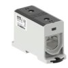 Złączka Otl300 Czarny Al/Cu 1X95-300Mm2 1000V Ac / 1500V Dc Zacisk...