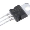 MOSFET N-kanałowy 80 A TO-220 60 V Pojedynczy 300 W 8 miliomów