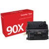 Xerox 006R03633 Everyday™ Black Toner by compatible with HP 90X (CE390X), High