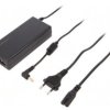 ZSI-50075 Zasilacz impulsowy: 19VDC, 4,9A, 5,5/2,5, 90W