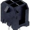 Amphenol 10127721-041LF Listwa kołkowa, męska, do wbudowania, standardowa, 1 szt.