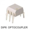 CNY17-3M Phototransistor Optocoupler - Fairchild Semiconductor