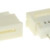 Złącze FPC 4-pinowe 1.25mm Przewlekany Żeński Molex