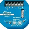 Sterownik Powerline TLZ 1-kanałowy z wejściem czujnika 230V - PL-SAM1LT