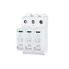 Ogranicznik przepięć PV typ T1+T2 (B+C) ETITEC EM T12 PV 1500/5 Y RC DC 002440583