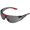Honeywell 1035643 SVP 400 Safety Glasses Grey/Red Stylish & Secure
