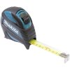 Makita B-57168 Tape Measure 10 M Yellow Steel Durable Metric Imperial