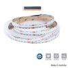 Taśma LED COB RGB+CCT Premium 24V 25W/m 12mm IP20 rolka 5m