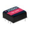 Przetwornica DC-DC, 10W, Uwe 36 160 V DC, Uwy 15V dc, Iwy 670mA Tak, TRACOPOWER Nie