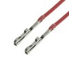 Molex 2177902121 Styk zaciskany z przewodem linkowym, 1 szt.