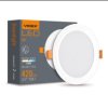 LED Oprawa downlight VIDEX-Oprawa downlight-LED-DLBR-064-6W-NW