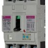 Wyłącznik kompaktowy 3P 250A 36kA /wyzwalacz termo-magnetyczny/ EB2 250/3S 004671083