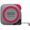 BMI 411841820-EGI Tape Measure 8m Steel 1Piece Durable Construction