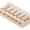 Molex 350230010 Obudowa złącza pin żeńskiego na kabel, 1 szt.