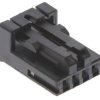 TE Connectivity 936119-2 Obudowa złącza pin żeńskiego na kabel, 1 szt.