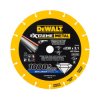 Tarcza ścierna Tarcza tnąca 230mm DeWALT 1.5mm Tlenek aluminium