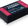 TracoPower TEN 20-11023WIRH Przetwornica DC/DC, do PCB 110 V/DC +15 V/DC 667 mA 20 W Ilość wyjść: 2 x Content 1 szt.