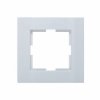 Ramka VIKO jednokrotna srebrna - NOVELLA