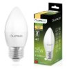 Żarówka Led E27 B35 2,5W 25W 249Lm 3000K Ciepła 180 Lumiled
