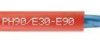Kabel telekomunikacyjny ognioodporny HTKSHekw FE180 PH90/E30-E90 2x2x0,8 B2ca /bębnowy/