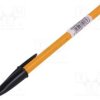 BIC-ORANGE/BK