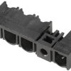 Weidmüller 2629500000 Terminal PCB Ilość styków 6 czarny 30 szt.