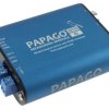 PAPAGO Meteo RS: Profesjonalna stacja meteorologiczna z RS485 ModBus