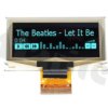 OLED-PM154MB