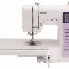 Brother Komputerowa maszyna do szycia FS70WTXVM1 Wsparcie komputerowe, z Wyświetlaczem, Oświetlenie LED, Ze stołem dodat