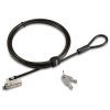 Kensington K65022M Kensington Slim NanoSaver 2.0 Keyed Laptop Lock