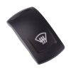 KRR22NXXXX20 Windshield Defroster Rocker Switch Actuator for KR Series APEM
