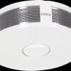 233602 Smoke detector, Q-Label