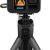 Kamera sportowa GoPro HERO13 Black Creator Edition CHDFB-131-EU, 5.3K, 4K, 2.7K, Full-HD, Bluetooth, Podwójny wyświetlac
