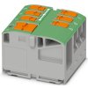 Blok rozdzielczy 7 -żyłowy Phoenix Contact 26 →14 AWG