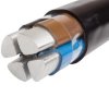 Kabel energetyczny YAKY 4x185 0,6/1kV /bębnowy/