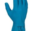 Rękawice rozmiar: 8, Średnie materiał: Nitryl zerwanie: 0 ścieranie: 2 zastosowanie: Odporność na działanie substancji