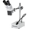 Bresser 5802520 Biorit ICD-CS Stereo Microscope Binocular 20x 230mm