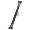 Molex Kabel przewód-płytka 8 218101 Żeńskie 250V Micro-Lock Plus 150 mm 8 Czarny Żeńskie Micro-Lock Plus