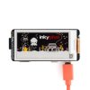 Inky pHAT (4 Colour ePaper/E Ink®/EPD)
