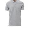 Polo Homme L Gris Chine